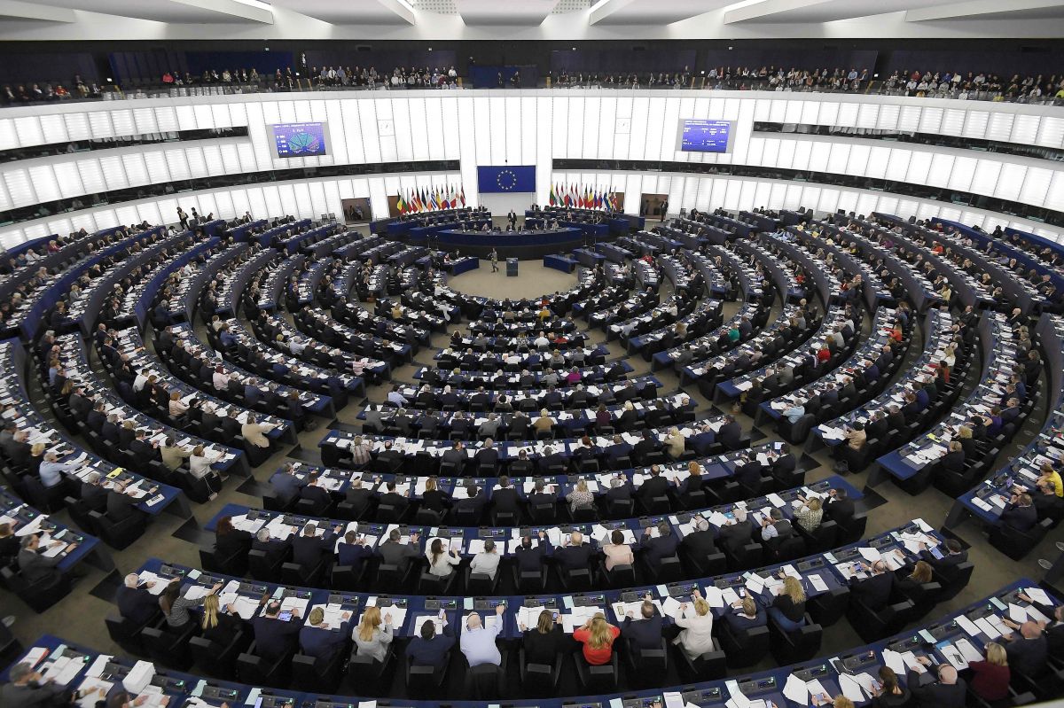 I de seneste fem år har Europa-Parlamentet vedtaget en lang række love. 