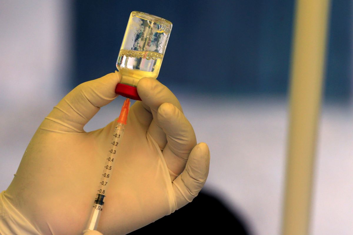 vaccinationsekspert advarer mod at tage på udlandsferie uden at være vaccineret.