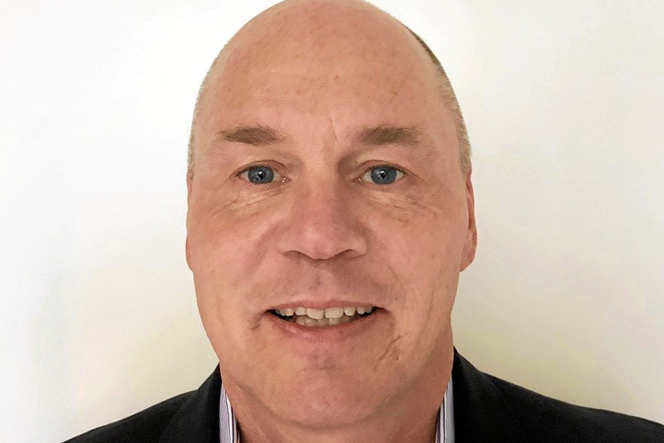 Holger Spangsberg bliver ny kommunaldirektør i Jammerbugt Kommune. 