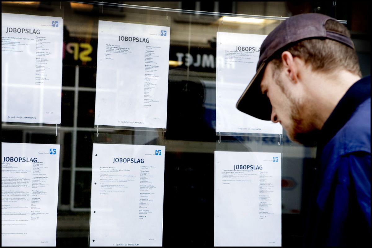 Inden for det offentlige har 28 procent sagt op og angivet utilfredshed med chefen som årsag., fremgår det af undersøgelse lavet af Voxmeter 