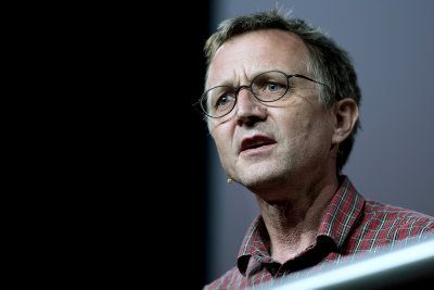 Udviklingen på området bekymrer Anders Bondo Christensen, formand for Danmarks Lærerforening. (Arkivfoto). -