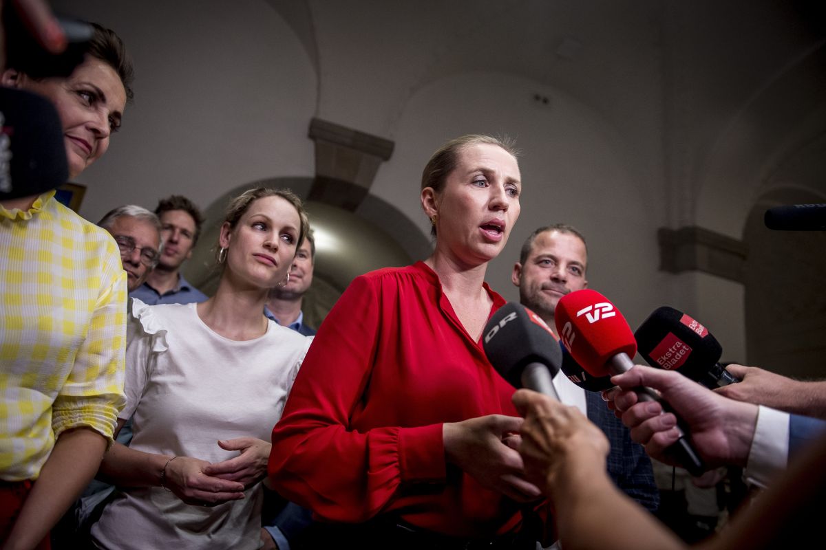 Der var glæde, da de fire partiledere fra rødblok natten til onsdag præsenterede en fælles aftale. Alt er dog ikke aftalt til mindste detalje.