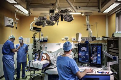 Mere end en million danskere er allerede registreret som organdonorer. Men der er stadig stort behov for flere, siger organisationer(Arkivfoto) -