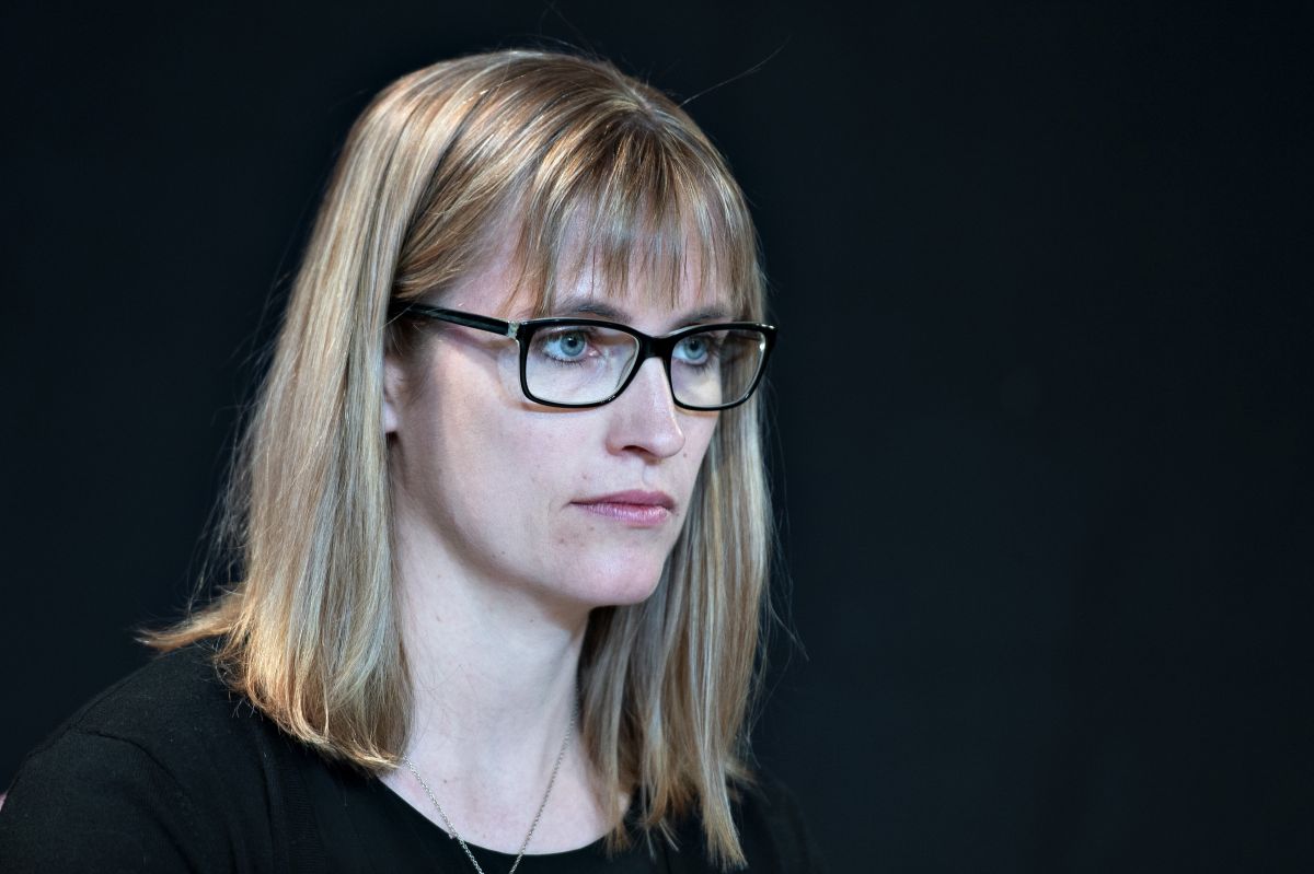 Patienterne skal kunne have tillid til, at de får den rette undersøgelse og behandling. Hvis de ikke får det, uanset årsag, er det ikke godt nok, siger formand for Danske Regioner, Stephanie Lose, der også er formand for regionsrådet i Region Syddanmark.