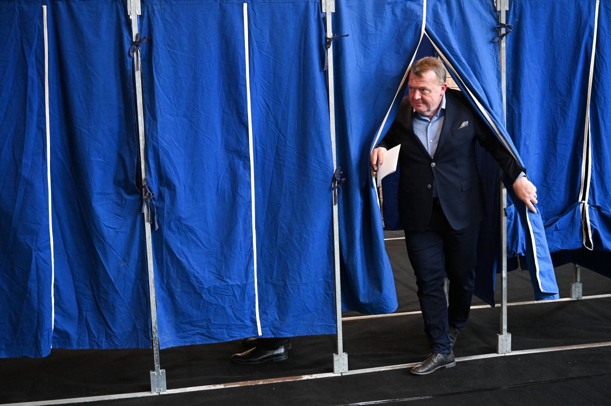 - Man mås sige, at det er lykkedes for dem at samle en masse vælgere op. Det er vel den største overraskelse i det her. Det er et kæmpe rygstød for Venstres valgkamp til Folketinget, siger politisk kommentator Noa Redington. -