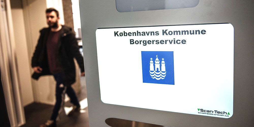 Københavns Kommune er i en af de mange kommuner, som er i søgelyset for ikke at have gennemført den CPR-kontrol, Indenrigsministeriet har krævet.