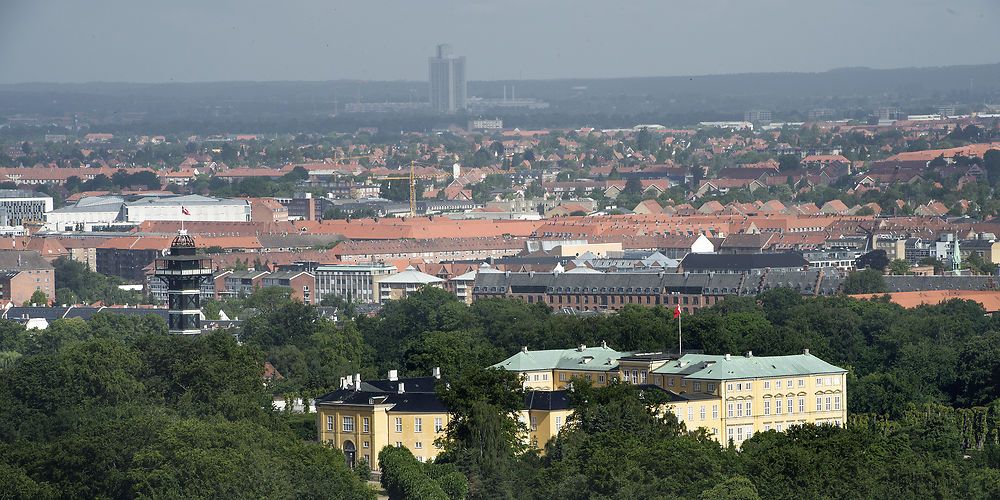 Det danske udligningssystem er så kompliceret, men NB-Økonomi giver dig her en kort gennemgang af systemet.