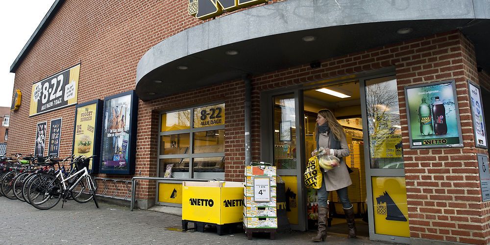 Rådmænd i Odense og Aalborg afviser kritikken af A-kassernes indsats mod dimittendledighed. "Så mange job er der jo heller ikke i Netto," siger Odense-rådmand. Foto:  Claus Fisker/Ritzau Scanpix