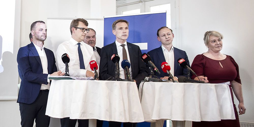 Partierne bag den nye seniorpension ville have flere tildelinger af seniorpension. De overså bare, at fakta viser, at problemet ikke er, at kommune giver mange afslag, men derimod at for få søger.