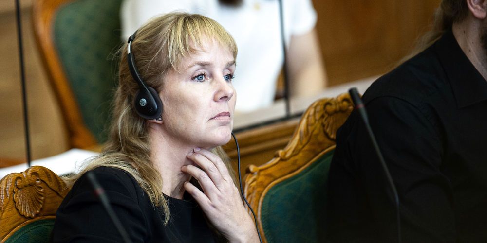Den radikale kommunalordfører Kathrine Olldag vil sikre kommunerne mere ensartede muligheder for at tilbyde service til deres borgere.