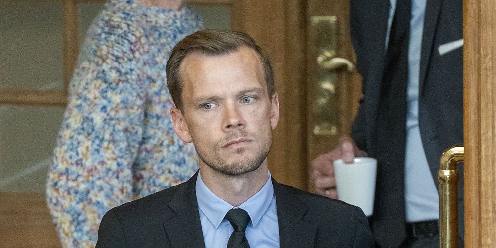 Foto: Søren Bidstrup/Ritzau Scanpix