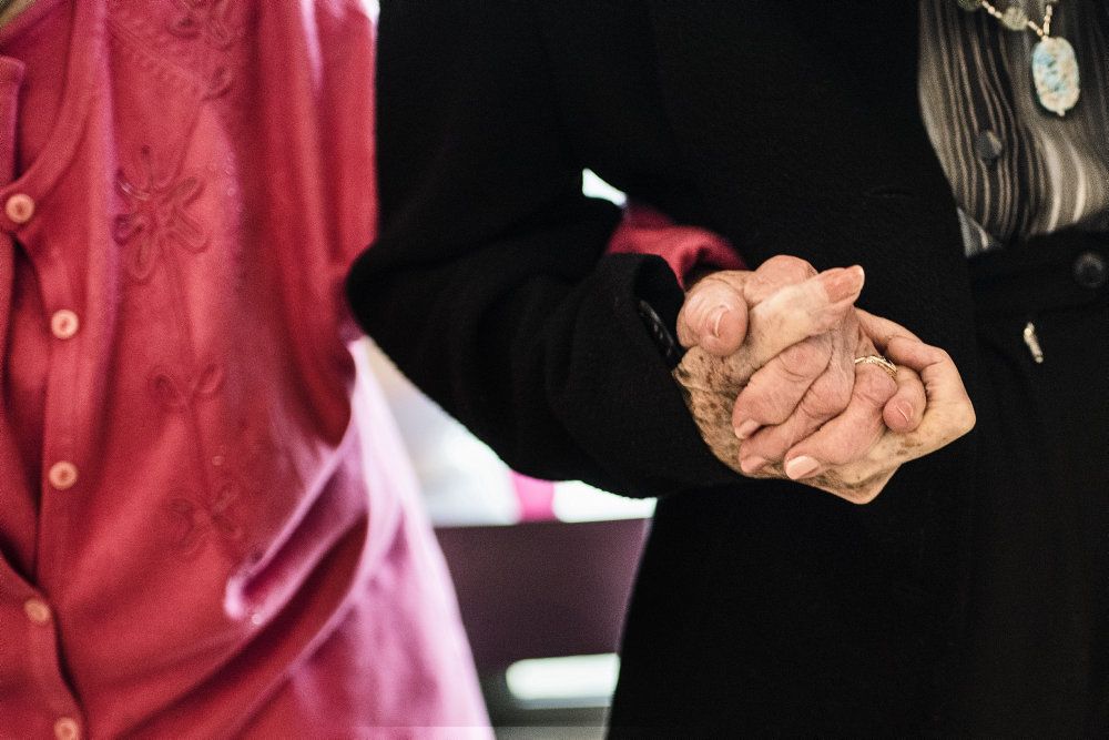 Alzheimersforeningen mærker allerede nu effekterne af den usikre finansiering af demenshandlingsplanen.