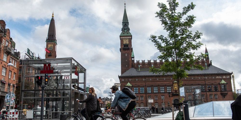 København er en af de kommuner, der har fået for meget i tilskud grundet fejl i cpr-registret.