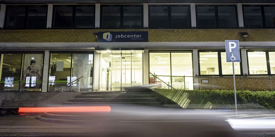Siden foråret 2019 er der registreret 21 sager, hvoraf 10 er blevet politianmeldt. Digital chikane er fuldstændig uacceptabelt, siger beskæftigelses- og integrationsborgmesteren i Københavns Kommune. (Arkivfoto)