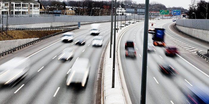Der var mere fart i den danske økonomi sidste år end tidligere antaget, lyder det fra Danmarks Statistik i en ny revidering af de seneste års vækst. (Arkivfoto)