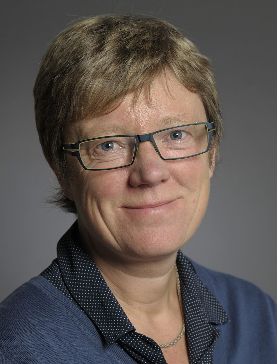 Hanne Foss Hansen