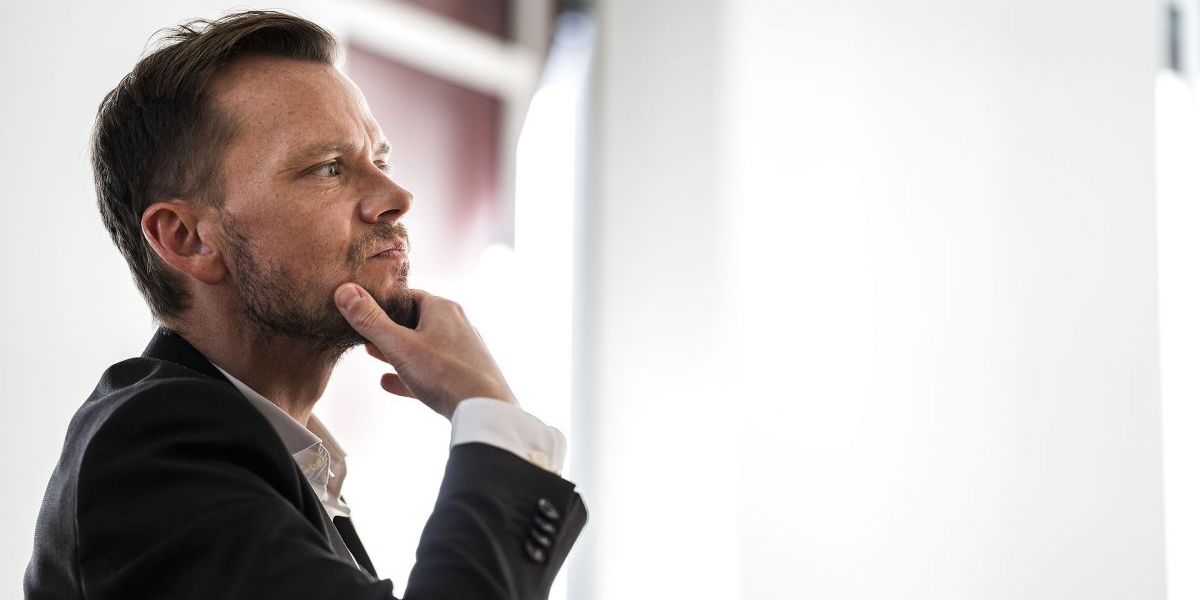 Beskæftigelsesminister Peter Hummelgaard (S). (Arkivfoto)