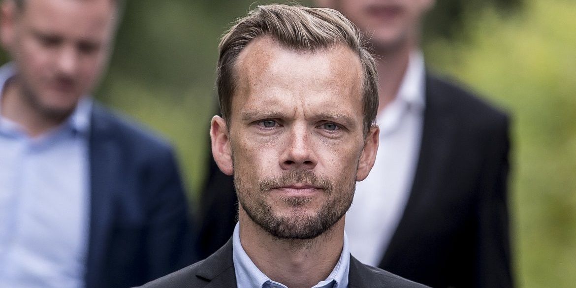 Beskæftigelsesminister Peter Hummelgaard oplyser, at den nye seniorpensionsordning ikke i praksis kommer til at træde i kraft 1. januar 2020. (Arkivfoto)