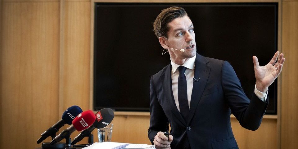 Der er i dag afsat 2,3 milliarder kroner årligt til istandsættelse i landets mange almene boligselskaber frem til udgangen af 2020. Men ministeren erkender, at det beløb skal være større fra og med 2021. (Arkivfoto)