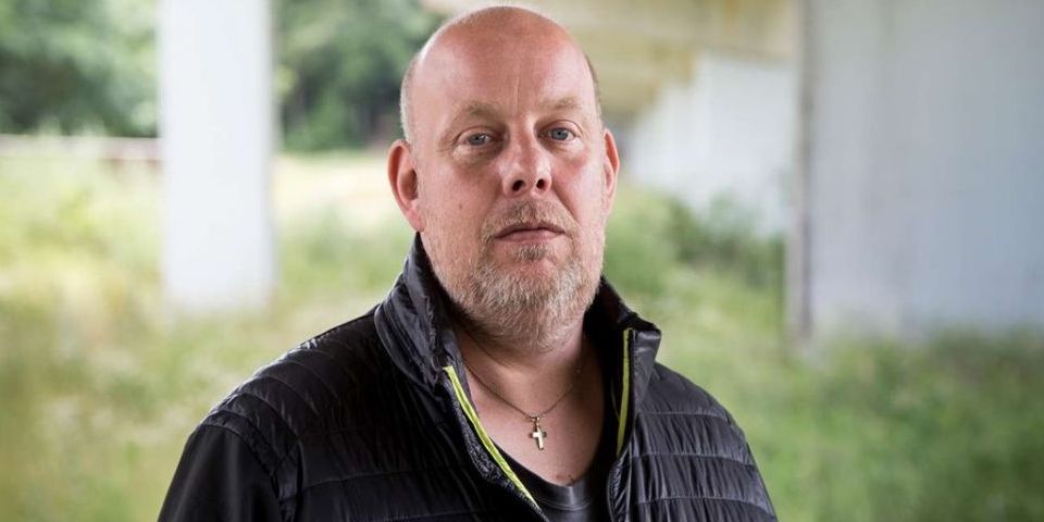 - Jeg havde været så helt utroligt nervøs. De har jo spillet ping-pong med mit liv. Men det her var det bedste, der var sket længe, siger Kim Sommerfeldt Nedbo.