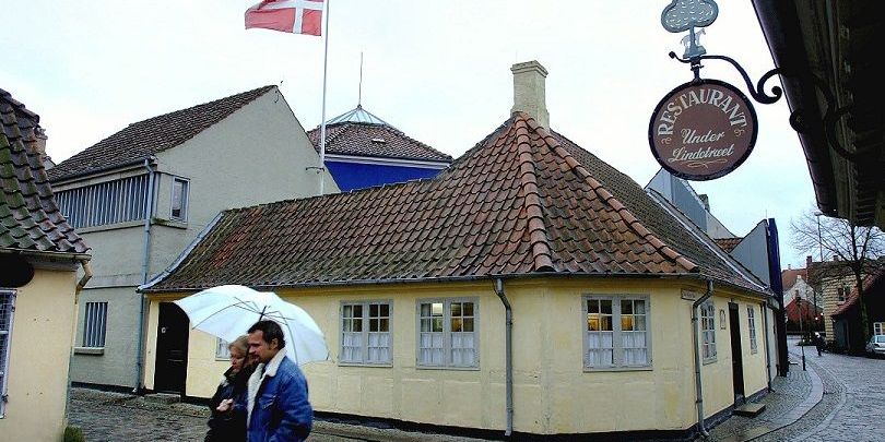 En otte måneder lang forsinkelse af letbanen i Odense kan komme til at koste Odense Kommune og byens borgere dyrt. (Arkivfoto)