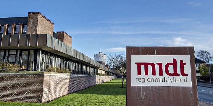 Socialtilsyn Midt retter hård kritik af forholdene på Regions Midtjyllands bosteder; Højskolebakken i Skals og Thorning samt Bækketoften og Rugmarken i Hedensted. (Arkivfoto)
