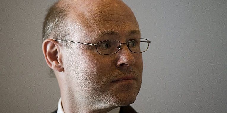 Niels Fenger bliver Folketingets nye Ombudsmand. (Arkivfoto)