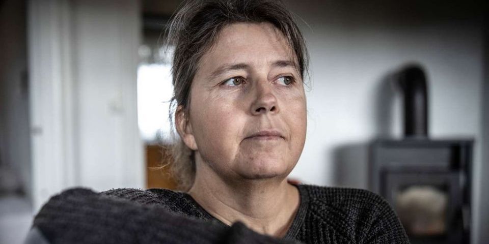 Tina Christensen