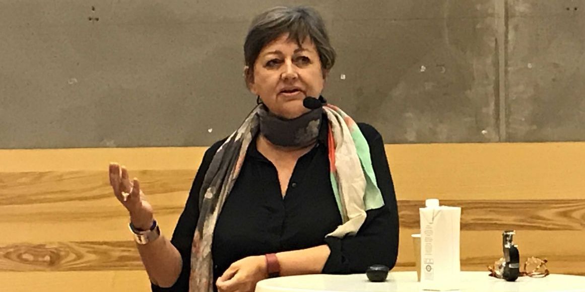 Benchmark af kommunernes beskæftigelsesindsats er vigtigt for at vurdere, om kommunen gør det rigtige, mener Vibeke Jensen, beskæftigelseschef i Aarhus Kommune.