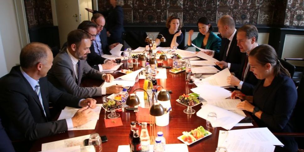 Også ved forhandlingerne om økonomiaftalen for 2020 lykkedes det KL at få det "ekstraordinære finansieringstilskud" med igen, og dermed kan det fejre otte års fødselsdag i 2020.