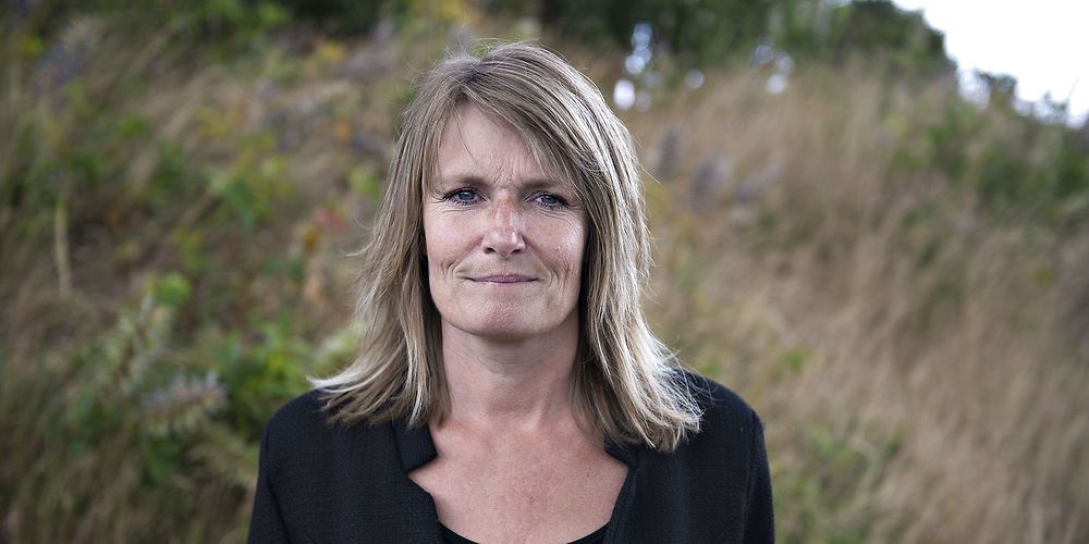 Frederikshavns borgmester Birgit S. Hansen erkender at kommunen "skraber bunden" på daginstitutionsområdet, men peger på, at kommunen ikke har penge til mere.