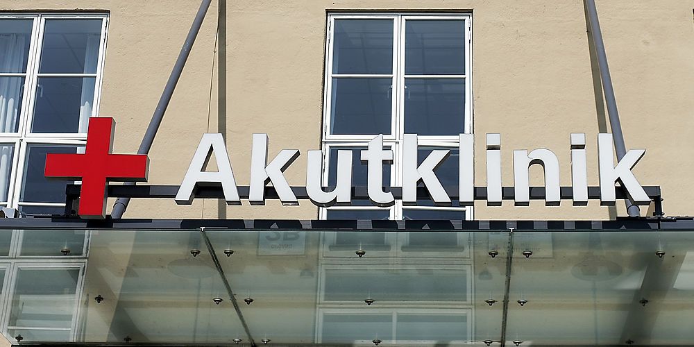 Der er ti forhold, som afgør sandsynligheden for, at et 0-2 årigt barn ofte ender akut på sygehuset eller hos vagtlægen.