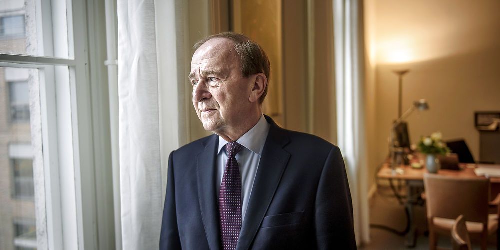 Borgmester Hans Toft (K) i Gentofte har fået Økonomiudvalgets opbakning til at anke en meget principiel sag om kommunernes andel af bobeskatning til Højesteret.