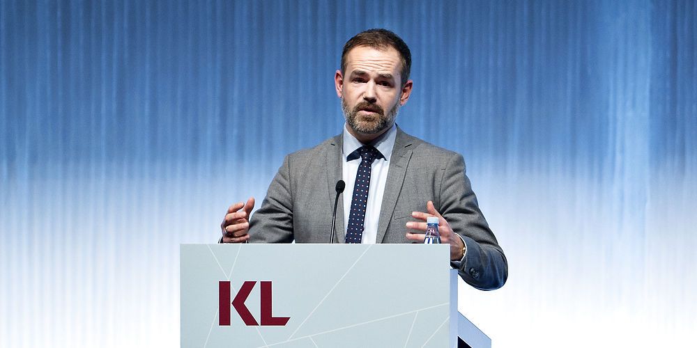 Kommunene er ifølge KL-formand Jacob Bundsgaard klar til at tage administrationen af seniorpensionen efter ATP i et brev til beskæftigelsesministeren reet har afvist at påtage sig opgaven.