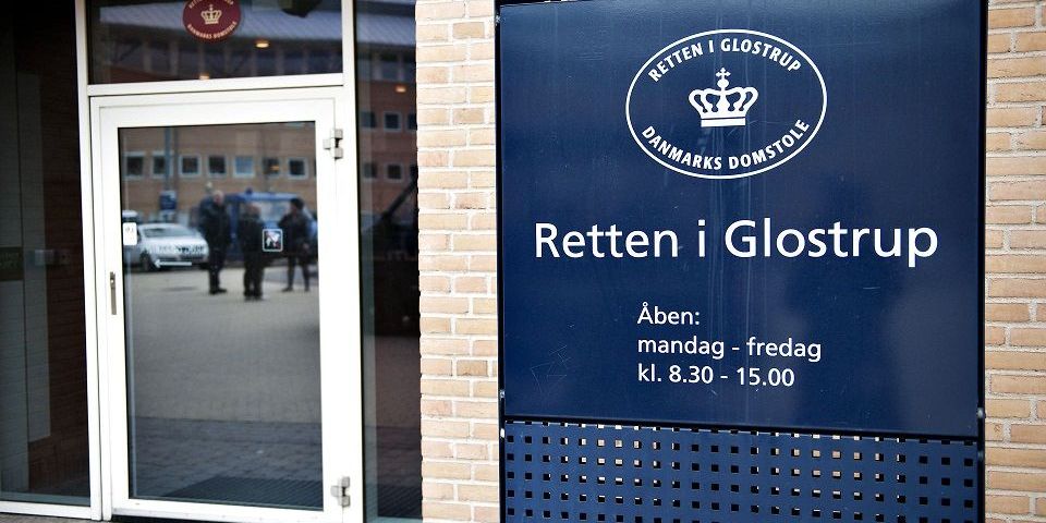 Byretten i Glostrup har dømt Gladsaxe Kommune til at betale mere end 400.000 kroner til Hans Regner Mogensen, fordi kommunen nægtede at finde et nyt seniorjob til ham. (Arkivfoto)