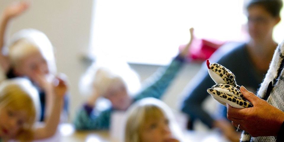 En pædagogmedhjælpers arbejdsgiver, Vesthimmerlands Kommune, har i en årrække udbetalt en for lav løn på grund af en indtastningsfejl. Arbejdsretten slår nu fast, at medarbejderen skal efterbetales. (Arkivfoto)