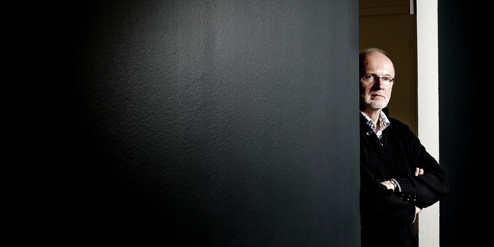 Foto: Bax Lindhardt/SP/Ritzau Scanpix