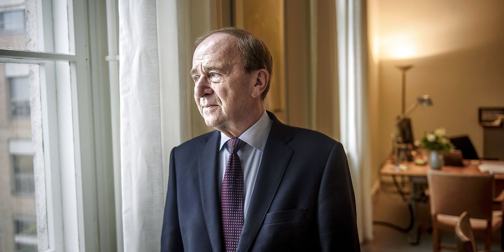 Gentoftes borgmester Hans Toft (K) finde det bemærkelsesværdigt, at Kalundborg, som er den kommune som vinder mest på regeringens forslag til udligningsreform, har sat skatten ned de seneste to år.