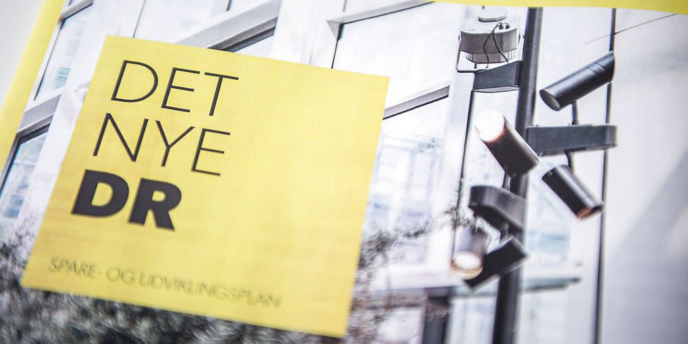 Flere af regeringens samarbejdspartnere ser gerne at sparekravene til DR tages op, når der skal forhandles ny kontrakt i 2020.