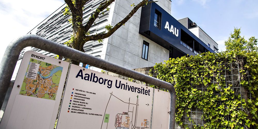 En femtedel med videregående uddannelser ønsker en kortere ugentlig arbejdstid, viser tal fra Danmarks Statistiks Arbejdskraftundersøgelse.