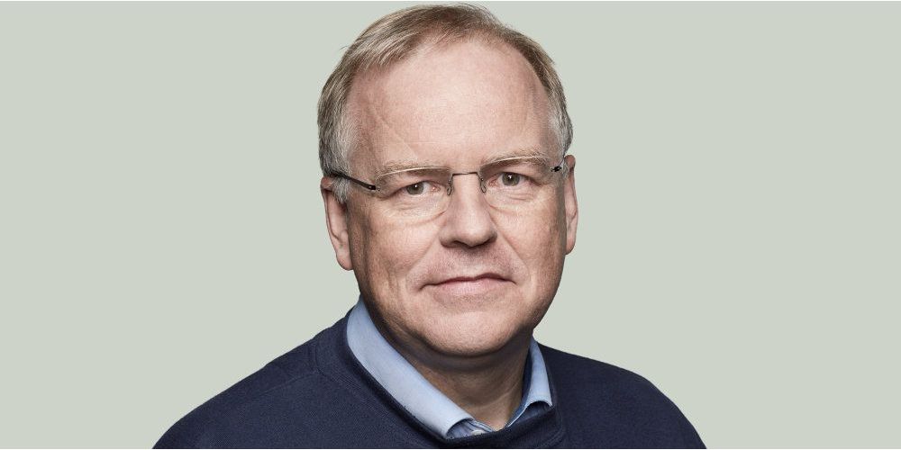 Thomas Adelskov (S), borgmester i Odsherred Kommune hilser regeringens ønske om besparelser i jobcentre velkommmen. (Arkiv).