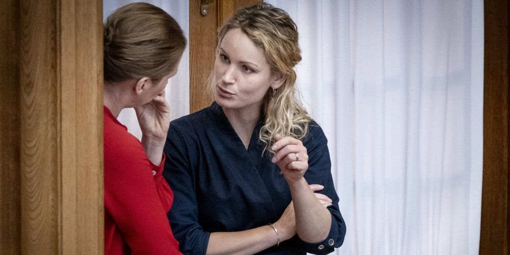 Enhedslistens Pernille Skipper mener ikke, at det er i orden, at regningen for øget støtte til tunge sager om anbringelse skal betales af kommunerne selv. (Arkivfoto)