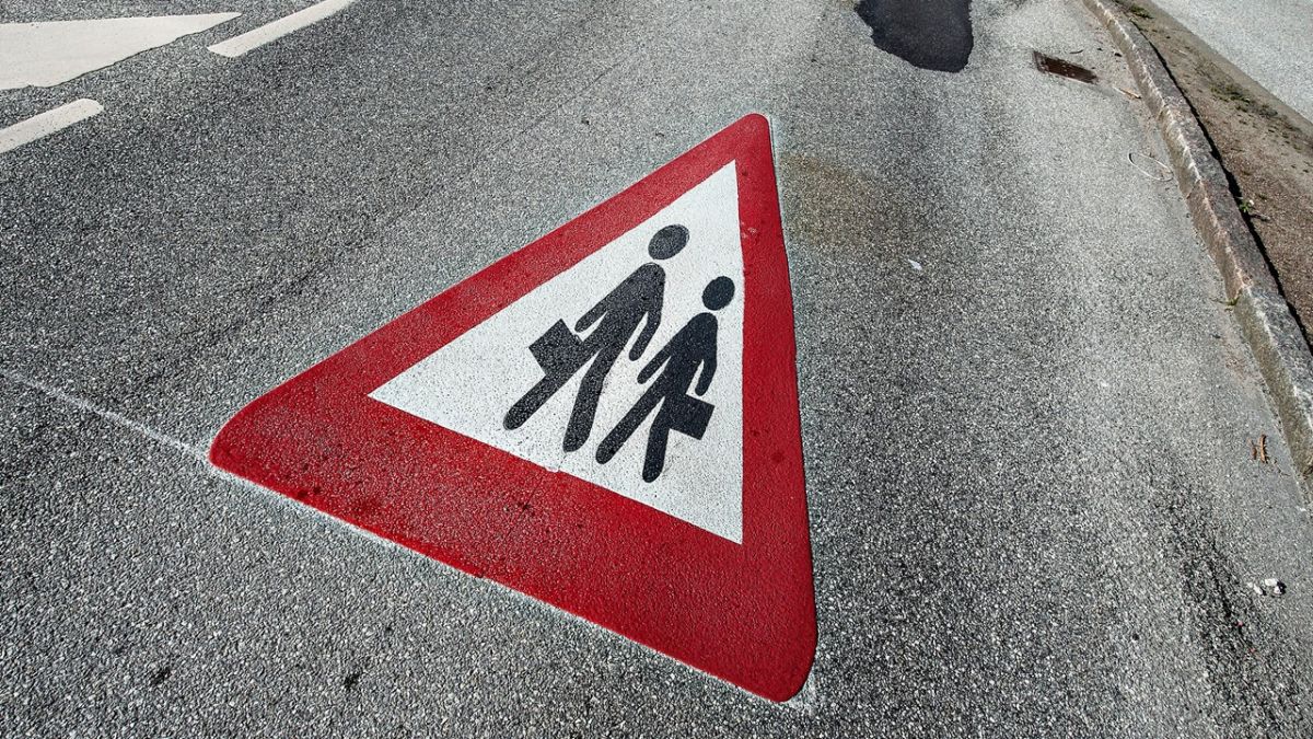 De kommunale børnechefers forening sætter et advarselsskilt op ift at man skal anbringe flere børn