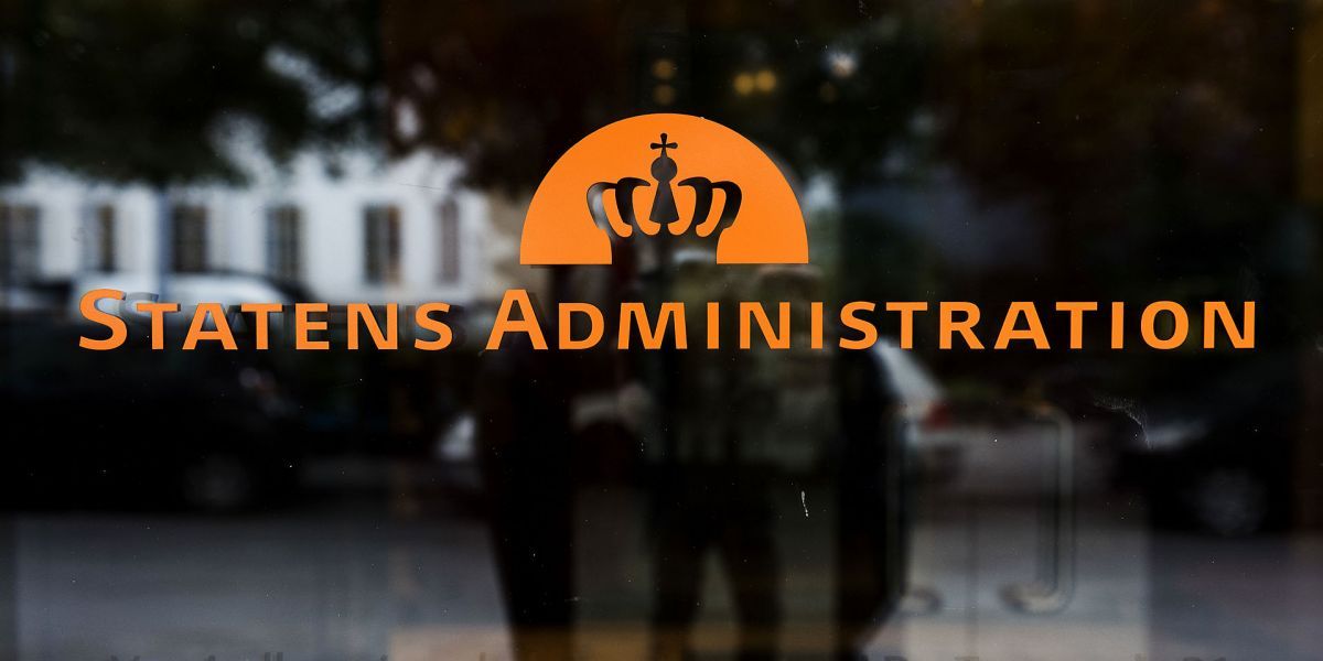 Den daværende V-regering besluttede i oktober 2015, at omkring 4.000 arbejdspladser i staten skulle flyttes fra hovedstaden til provinsen. Det kniber stadig med at få planen effektueret. (Arkivfoto)