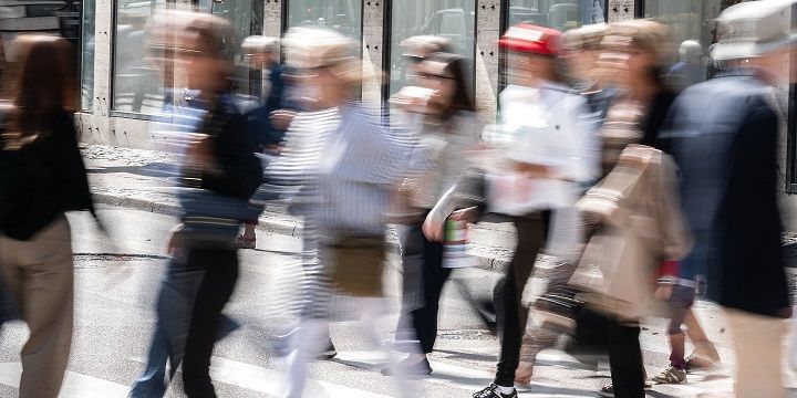 Så stor en andel betaler borgerne i skat af deres indkomst i hver enkelt kommune. (Arkivfoto)