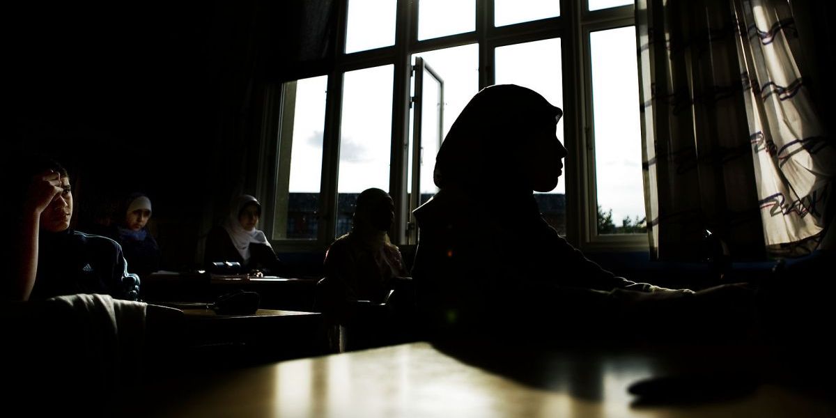 (Arkivfoto)