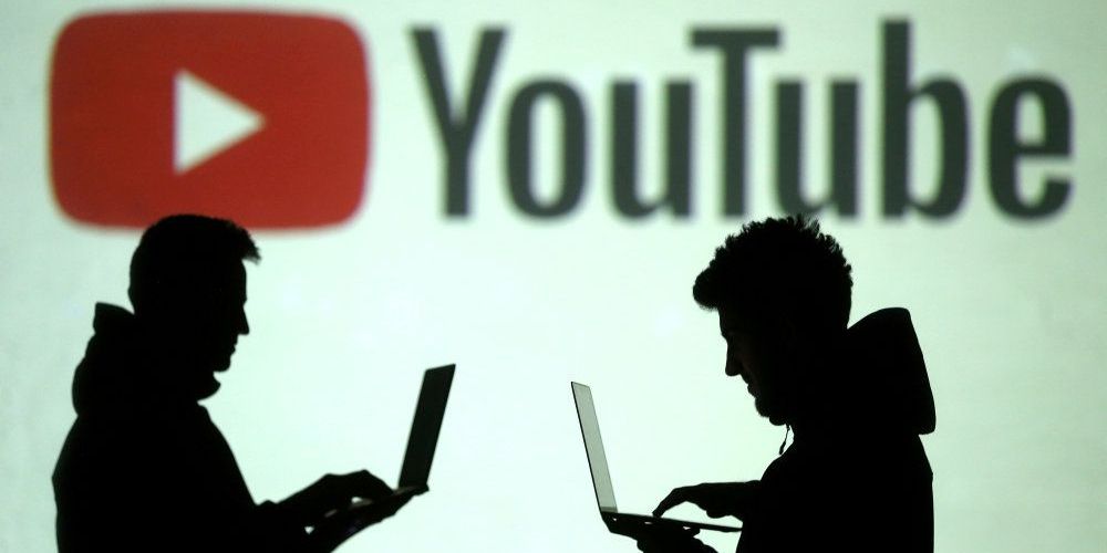 Helsingør Kommune har videregivet personlige oplysninger om skoleelever til YouTube, der er ejet af Google. Det skriver Politiken. (Arkivfoto)