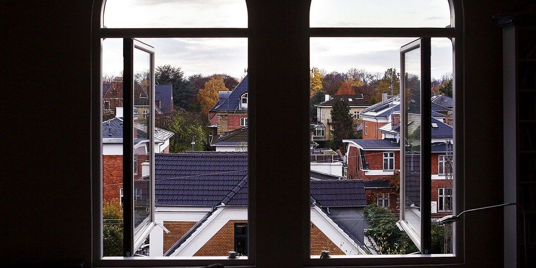 Seks borgmestre har hvert sit syn på den verserende udligningsdebat, og hvordan indtægterne fra selskabsskat, arveskat og dækningsafgift fordeles mellem dem. (Arkivfoto)