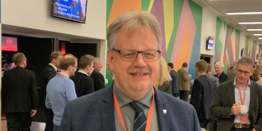 Mogens Gade fra Jammerbugt forudser, at kommunen må lukke flere små institutioner, hvis ikke der kommer flere penge.