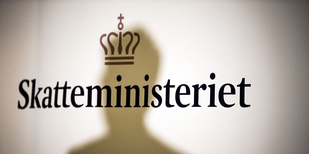 To medarbejdere er bortvist fra Skat. Den ene sag drejede sig om svindel for knap 3 millioner kroner, mens den anden drejede sig om et beløb på mellem 1 og 1,2 millioner kroner. (Arkivfoto)